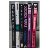 Peter Turnbull Lot of (6).