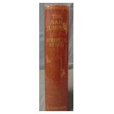 Robert J. C. Stead. The Bail Jumper. 1st Ed.