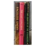 Frances Shelley Wees. Lot of Three 1sts in DJ