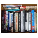 Mystery and Detective Fiction Lot. Authors "E-H".