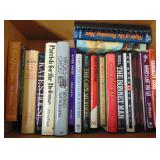 Detective and Mystery Fiction Authors Letter "W"