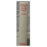 John Rhode. Murder at the Motor Show. 1st.