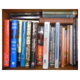 Misc. Detective and Mystery Fiction.