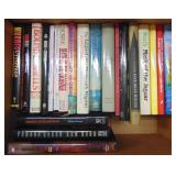 Detective and Mystery Fiction Lot. Letter "N".