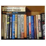 Detective and Mystery Fiction Lot. Letter "W".