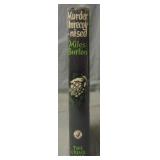 Miles Burton. Murder Unrecognised. 1st DJ.