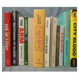 Clark Howard (13) Volumes.