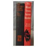 Milton Propper. The Divorce Court Murder. 1st Ed.