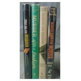 Spencer Dean. Lot of Four 1st