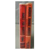 Neill Graham. Lot of Two 1st