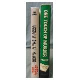 Fraser. Lot of Two 1st