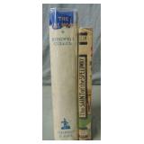 Ridgwell Cullum. Lot of Two in DJ