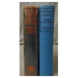 Freeman Wills Crofts. Lot of Two 1st Editions.