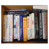 Detective and Mystery Fiction Letter "T & V".