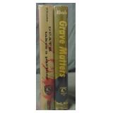 John Rhode. Lot of Two 1st Editions in DJ