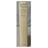 Melville Davisson Post. Randolph Mason. DJ.