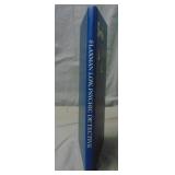 Flaxman Low. Psychic Detective. Limited Edition.