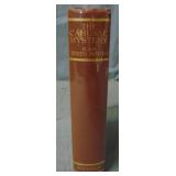 K & H. Hesketh Prichard. The Cahusac Mystery.