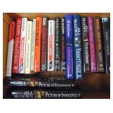 Jill McGown. Lot of (18).