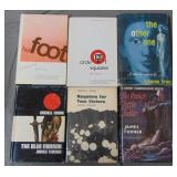 Mystery and Detective Fiction. Letter "T".