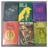 Mystery and Detective Fiction. Letter "G".