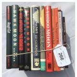 Ed Gorman. Lot of (13) Volumes.