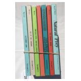 Edward Mathis. Lot of (7) volumes.