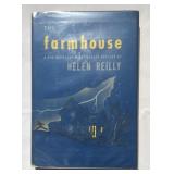 Helen Reilly. The Farmhouse. 1st DJ.
