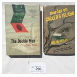 Helen Reilly. Lot of Two. 1st