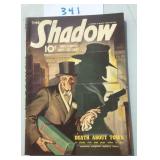 The Shadow. July 15th 1942.