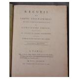 Barthelemy, Jean Jacques, 1716-95.