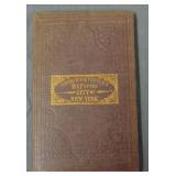 Scarce, Ensign & Thayer