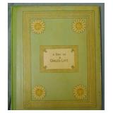 Kate Greenaway. A Day in a Child