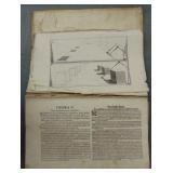 Pozzo, Andrea, Perspectivae pictorum et architect