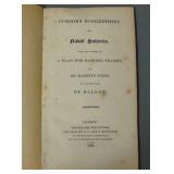 Cursory Suggestions, on Naval Subjects.