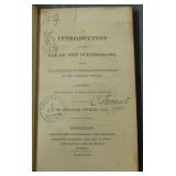 William Stokes. An Introduction of the Stethoscope