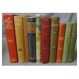 Robert Barr. Collection of First Editions.