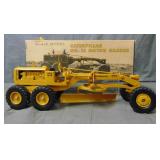 Eska Caterpillar in Original Box.