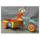 Wyandotte. Easter Bunny Delivery.