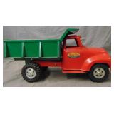 1956 Tonka Dump Truck.