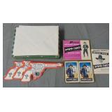 Hopalong Cassidy Lot of Two.