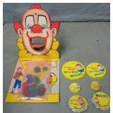 Howdy Doody Six Piece Lot.