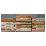 Hopalong Cassidy. Castle Films Lot.