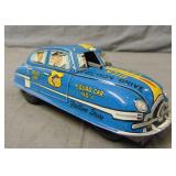 Marx Friction Dick Tracy Car.