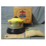 Merry Go Bank Derby Boxed.