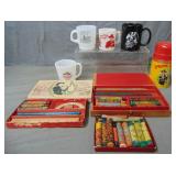 Hopalong Cassidy Lot.