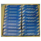 Kilgore. Mammoth Single Shot Caps Boxed.