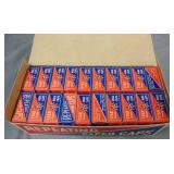 M. Backes. Star Brand Roll Caps.