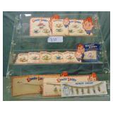 Howdy Doody Jewelry Lot.