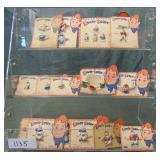 Howdy Doody Jewelry Lot.